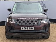 Land Rover Range Rover SDV6 VOGUE SE 2