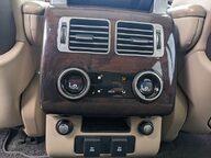 Land Rover Range Rover SDV6 VOGUE SE 37
