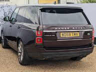 Land Rover Range Rover SDV6 VOGUE SE 7