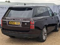 Land Rover Range Rover SDV6 VOGUE SE 9