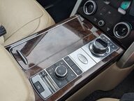 Land Rover Range Rover SDV6 VOGUE SE 36