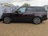 Land Rover Range Rover SDV6 VOGUE SE 4