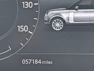 Land Rover Range Rover SDV6 VOGUE SE 22