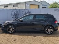 Volkswagen Golf R-LINE TDI DSG 4