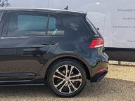 Volkswagen Golf R-LINE TDI DSG 6