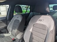 Volkswagen Golf R-LINE TDI DSG 15