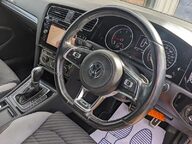 Volkswagen Golf R-LINE TDI DSG 21