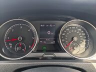 Volkswagen Golf R-LINE TDI DSG 35