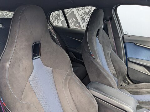 BMW 1 Series M135i 13