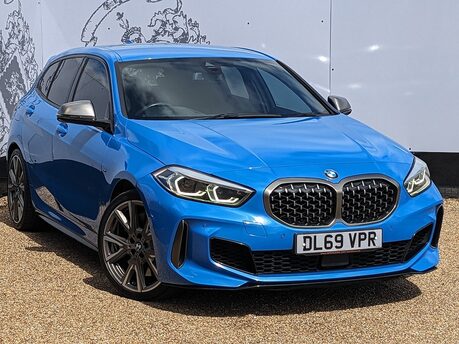 BMW 1 Series M135i
