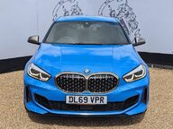 BMW 1 Series M135i 2