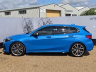 BMW 1 Series M135i 4
