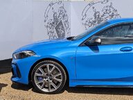 BMW 1 Series M135i 5