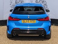 BMW 1 Series M135i 8