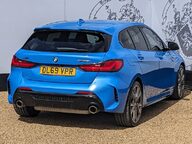 BMW 1 Series M135i 9