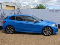 BMW 1 Series M135i 10