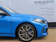 BMW 1 Series M135i 11