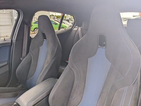 BMW 1 Series M135i 15
