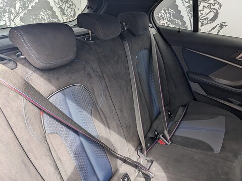 BMW 1 Series M135i 18