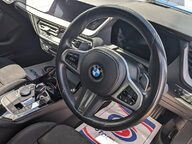 BMW 1 Series M135i 21