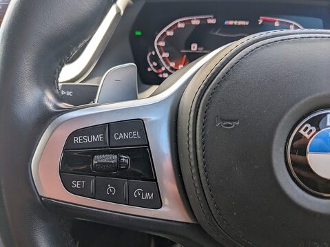 BMW 1 Series M135i 22