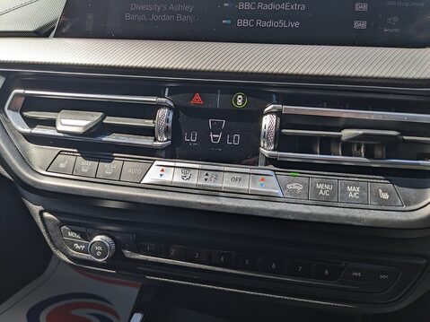 BMW 1 Series M135i 29