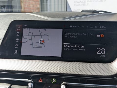 BMW 1 Series M135i 30