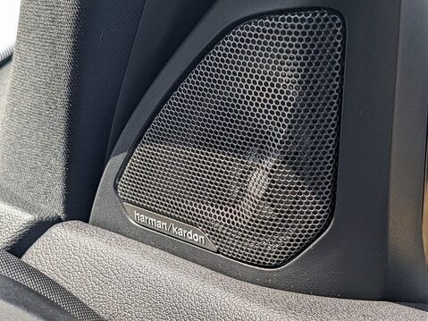 BMW 1 Series M135i 36