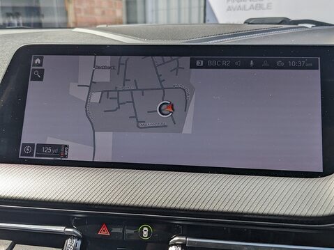 BMW 1 Series M135i 34
