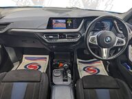 BMW 1 Series M135i 16