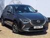 Mazda CX-3 D SPORT NAV