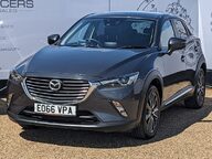 Mazda CX-3 D SPORT NAV 3