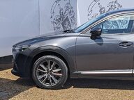 Mazda CX-3 D SPORT NAV 5
