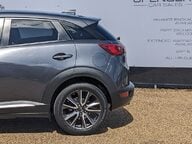 Mazda CX-3 D SPORT NAV 6