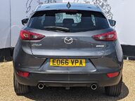 Mazda CX-3 D SPORT NAV 8