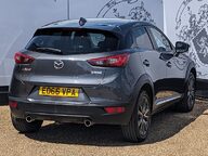 Mazda CX-3 D SPORT NAV 9