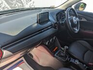 Mazda CX-3 D SPORT NAV 14