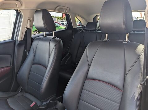 Mazda CX-3 D SPORT NAV 15