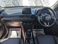 Mazda CX-3 D SPORT NAV 16