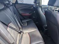 Mazda CX-3 D SPORT NAV 17