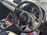 Mazda CX-3 D SPORT NAV 20