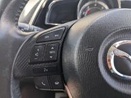 Mazda CX-3 D SPORT NAV 21