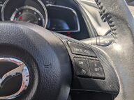 Mazda CX-3 D SPORT NAV 22