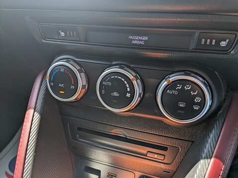 Mazda CX-3 D SPORT NAV 23