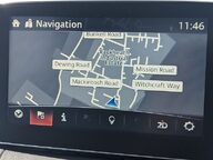 Mazda CX-3 D SPORT NAV 24