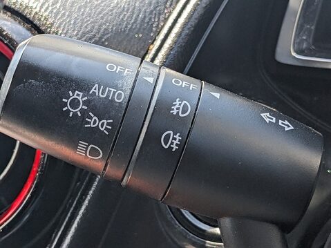 Mazda CX-3 D SPORT NAV 25