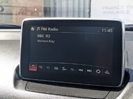 Mazda CX-3 D SPORT NAV 28