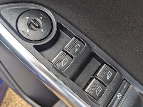 Ford Focus ST-2 29