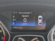 Ford Focus ST-2 34