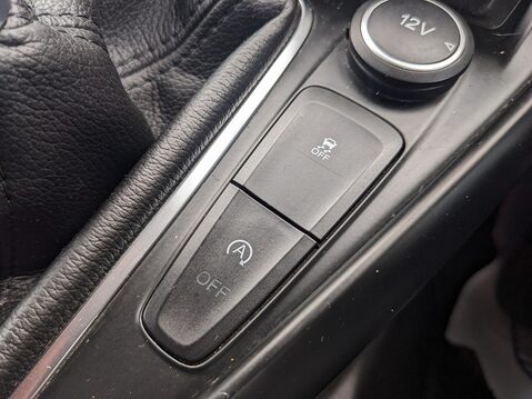 Ford Focus ST-2 31